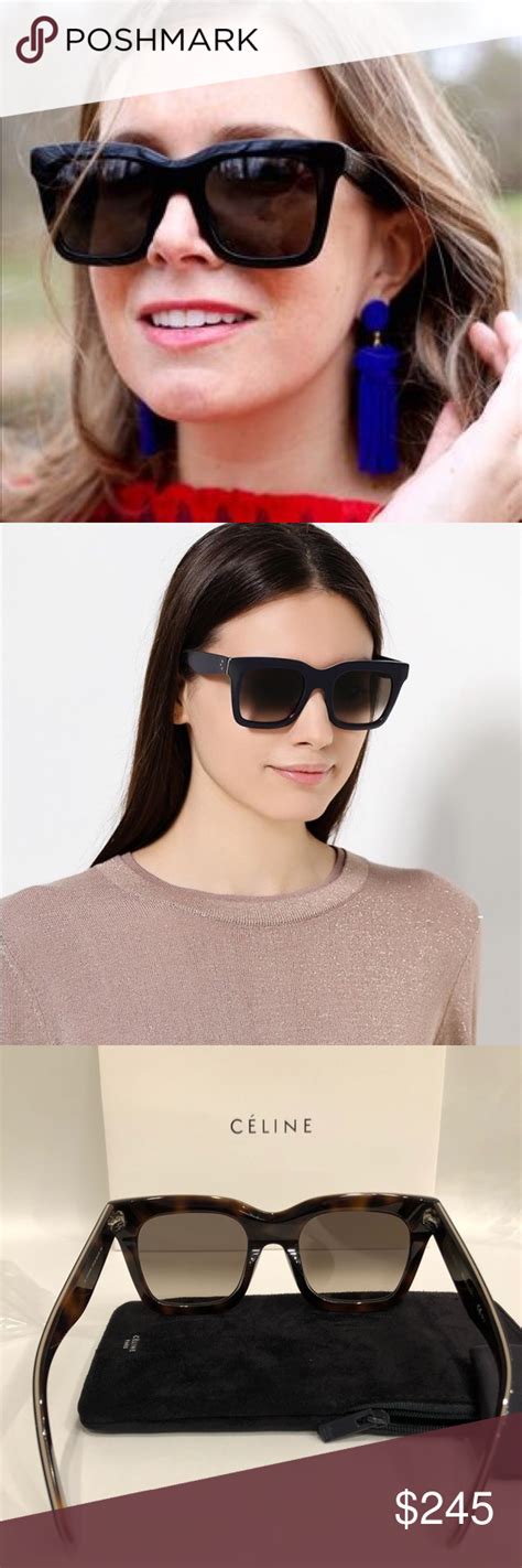 Luca Celine Sunglasses for Women 